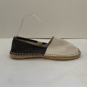 Soludos denim & canvas